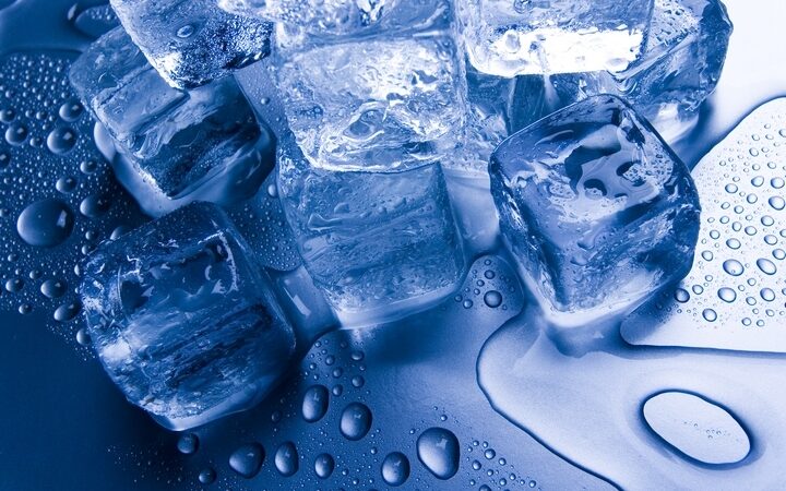 How to Melt Ice As Quickly As Possible