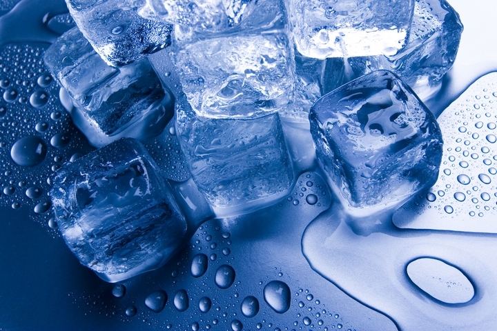How to Melt Ice As Quickly As Possible